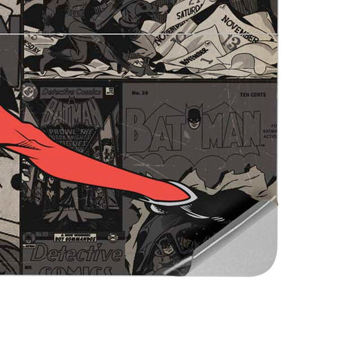 DC Comics Harley Quinn Vintage Action pose pattern Surface Laptop Studio Skin